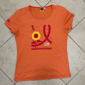 Tour de France Tee Shirt